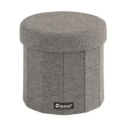 Outwell Dawlish Low Seat & Storage