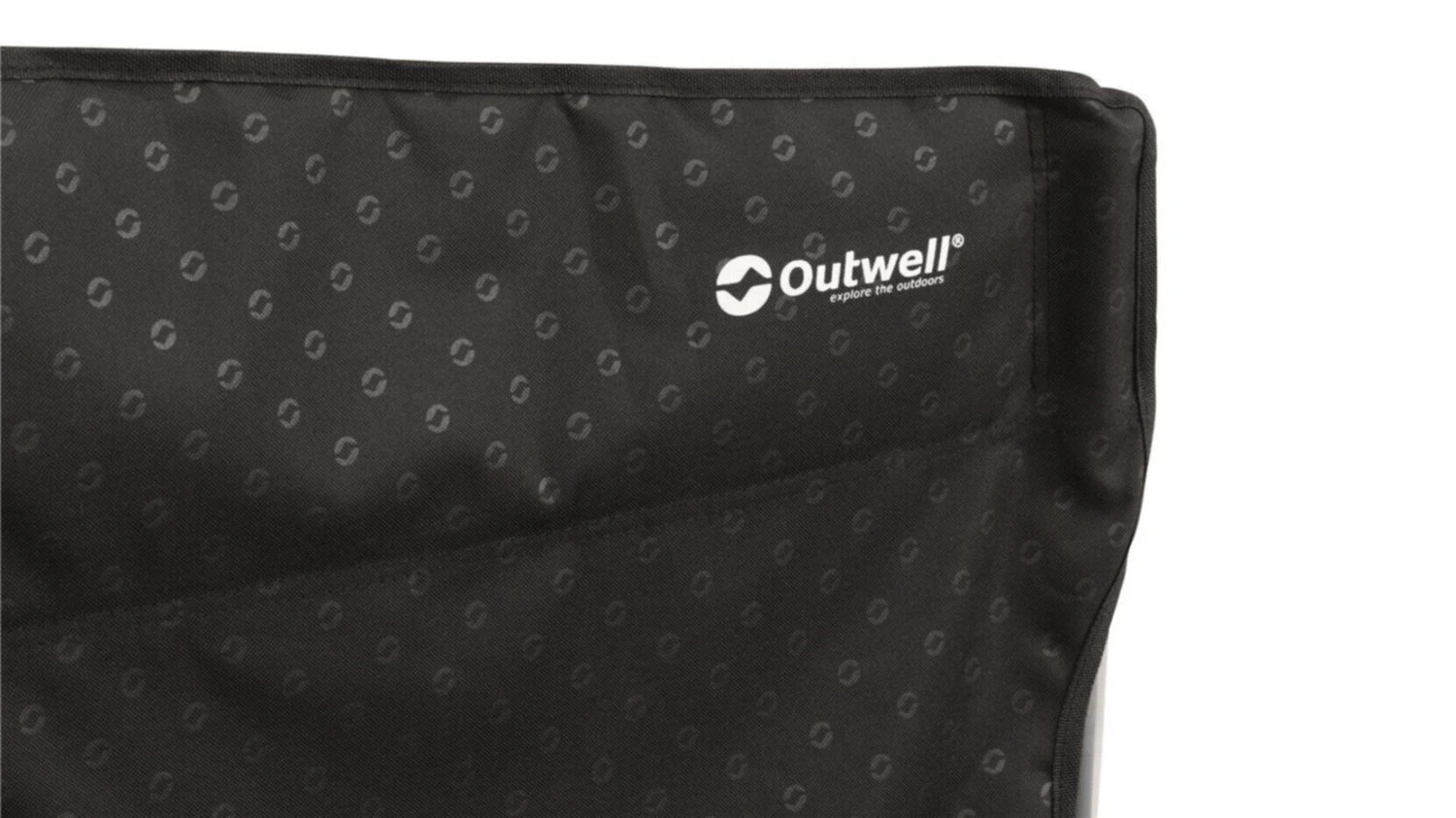 Outwell Catamarca Sofa Chair Black 4 Outwell Catamarca Sofa Chair Black – Image 2