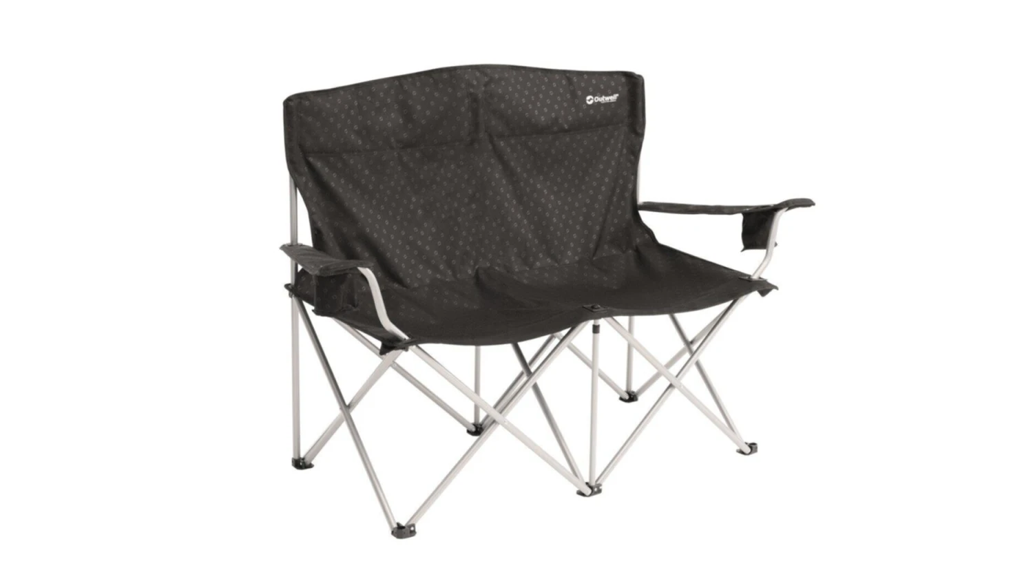 Outwell Catamarca Sofa Chair Black 3 Outwell Catamarca Sofa Chair Black