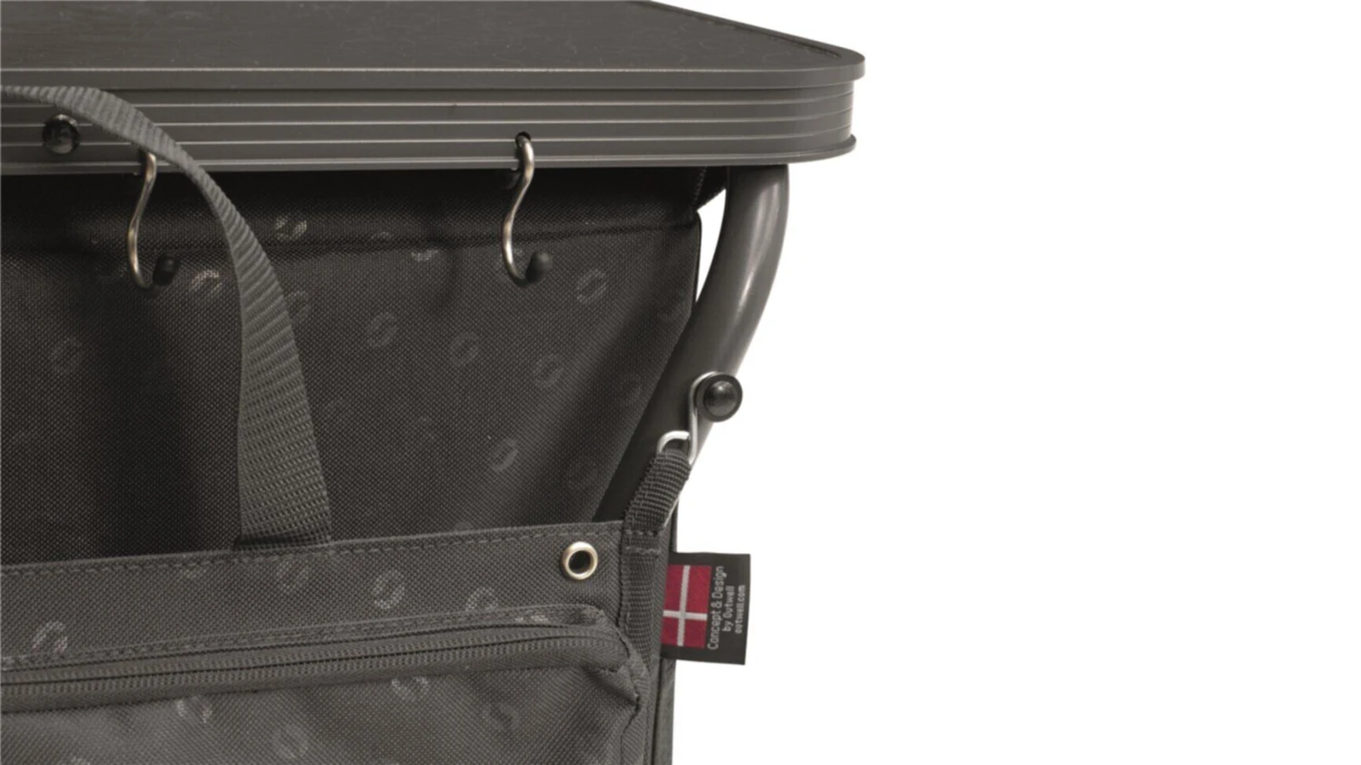 Outwell Neat 'n' Tidy Organiser 5 Outwell Neat 'n' Tidy Organiser – Image 3