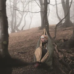 Robens Trace Hammock Mosquito Net -Pieces Cycliste Magasin 490069 trace hammock mosquito net feature photo5