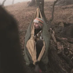 Robens Trace Hammock Mosquito Net -Pieces Cycliste Magasin 490069 trace hammock mosquito net feature photo6