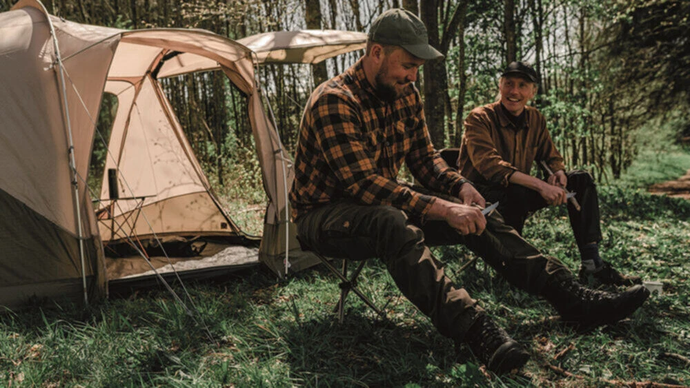 Robens Searcher Stool 5 Robens Searcher Stool – Image 3