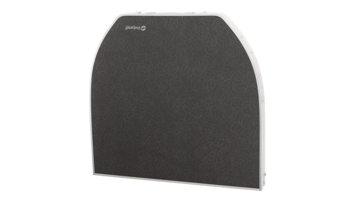 Outwell Hamilton Folding Table With Adjustable Height 4 Outwell Hamilton Folding Table With Adjustable Height – Image 2