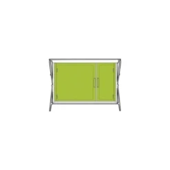 Outwell Bermuda Storage Unit 15 Outwell Bermuda Storage Unit -Pieces Cycliste Magasin 530078 bermuda feature photo 3