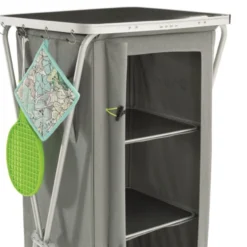 Outwell Bermuda Storage Unit 11 Outwell Bermuda Storage Unit -Pieces Cycliste Magasin 530078 bermuda feature photo 6