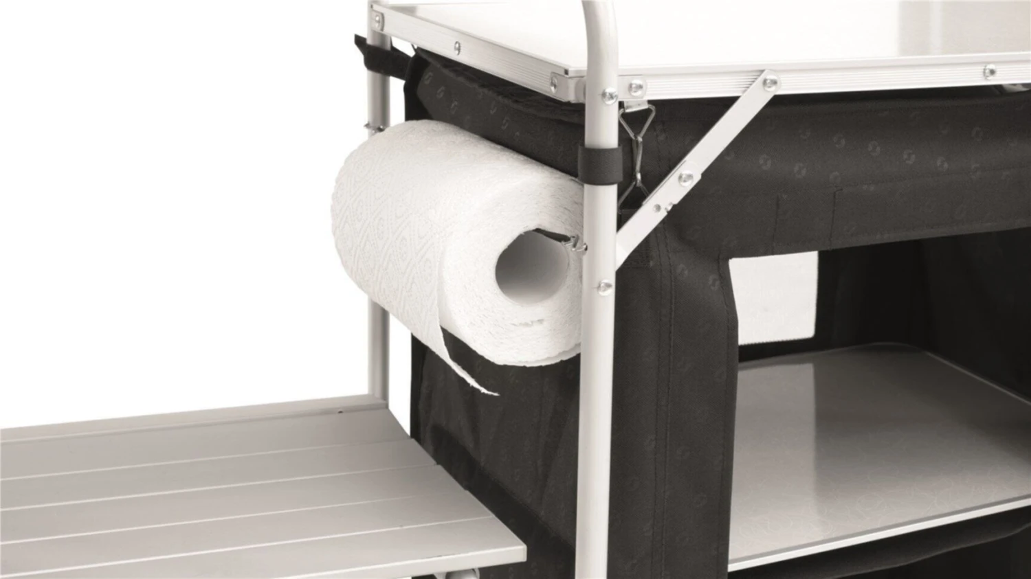 Outwell Camrose Kitchen Table 4 Outwell Camrose Kitchen Table – Image 2