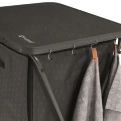 Outwell Domingo Wardrobe -Pieces Cycliste Magasin 531175 domingo cabinet feature photo5