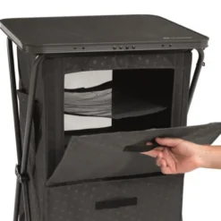 Outwell Domingo Wardrobe -Pieces Cycliste Magasin 531175 domingo cabinet feature photo6