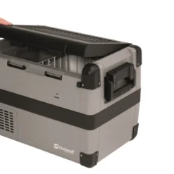 Outwell Deep Cool 35L Coolbox -Pieces Cycliste Magasin 590137 deep cool 35l feature photo 4