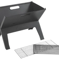 Outwell Cazal Portable Grill -Pieces Cycliste Magasin 590750 cazal portable grill feature photo 252272