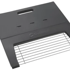 Outwell Cazal Portable Grill -Pieces Cycliste Magasin 590750 cazal portable grill feature photo 254504