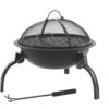 Outwell Cazal Fire Pit M 1 Outwell Cazal Fire Pit M -Pieces Cycliste Magasin 650291 cazal fire pit main photo 251412