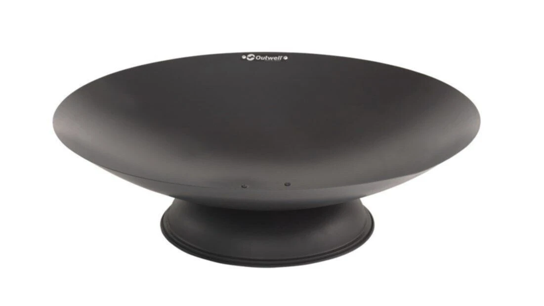 Outwell Camon Fire Pit 3 Outwell Camon Fire Pit