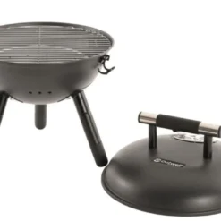 Outwell Calvados Grill BBQ -Pieces Cycliste Magasin 650791 calvados grill feature photo 2