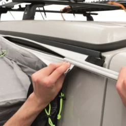 Outwell Dual Beading Kit 7-7+5mm -Pieces Cycliste Magasin 651057 dual beading connect set 7 7 5 mm feature photo3