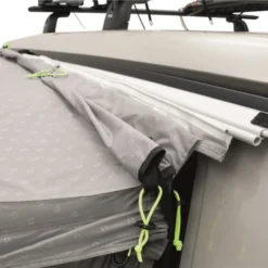 Outwell Dual Beading Kit 7-7+5mm -Pieces Cycliste Magasin 651057 dual beading connect set 7 7 5 mm feature photo4