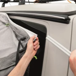 Outwell Dual Beading Kit 7-7+5mm -Pieces Cycliste Magasin 651057 dual beading connect set 7 7 5 mm feature photo5