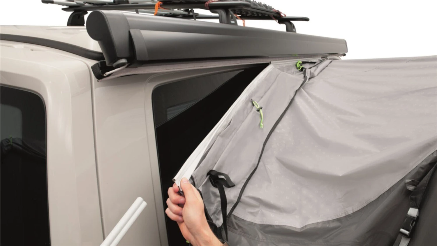 Outwell Touring Connect Set (7-5mm) (6-4mm) 5 Outwell Touring Connect Set (7-5mm) (6-4mm) – Image 3