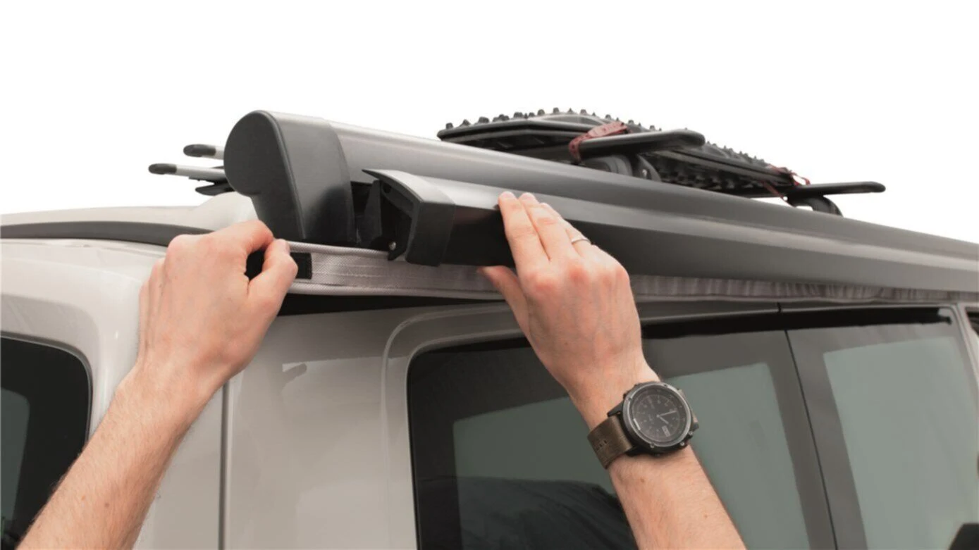 Outwell Touring Connect Set (7-5mm) (6-4mm) 7 Outwell Touring Connect Set (7-5mm) (6-4mm) – Image 5