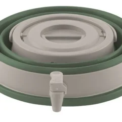 Outwell Collaps Water Carrier 12L (Shadow Green) -Pieces Cycliste Magasin 651133