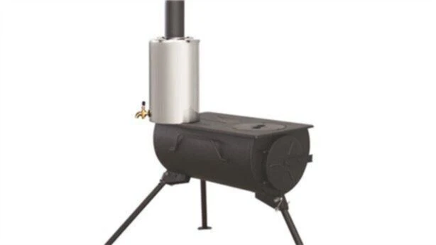 Robens Bering Water Heater 3 Robens Bering Water Heater