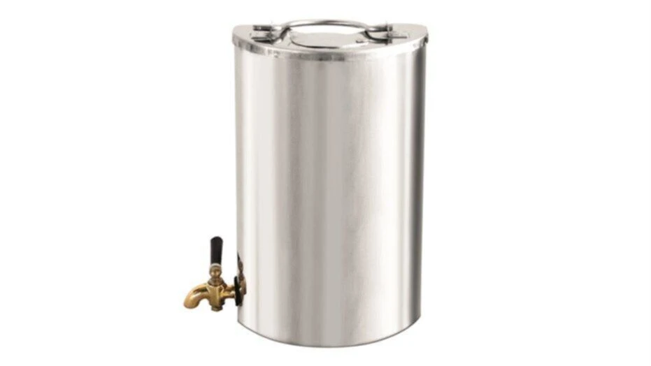 Robens Bering Water Heater 4 Robens Bering Water Heater – Image 2