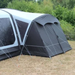 Outdoor Revolution Airedale 9.0DSE Tent Bundle (2023) -Pieces Cycliste Magasin 9dse 23 2