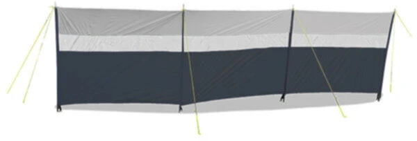 Quest Falcon 500 Windbreak (2021) 3 Quest Falcon 500 Windbreak (2021)