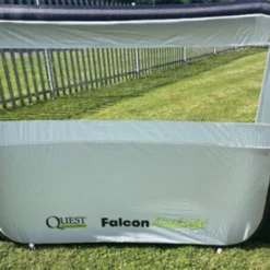 Quest Falcon Air Shield 500 - 3 Panels (2022) -Pieces Cycliste Magasin a1038 11 midsize