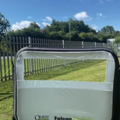 Quest Falcon Air Shield 500 - 3 Panels (2022) -Pieces Cycliste Magasin a1038 12 midsize