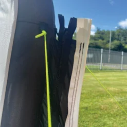 Quest Falcon Air Shield 500 - 3 Panels (2022) -Pieces Cycliste Magasin a1038 14 midsize