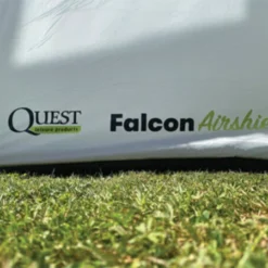 Quest Falcon Air Shield 500 - 3 Panels (2022) -Pieces Cycliste Magasin a1038 16 midsize