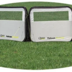 Quest Falcon Air Shield 500 - 3 Panels (2022) -Pieces Cycliste Magasin a1038 2 midsize