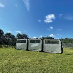 Quest Falcon Air Shield 500 - 3 Panels (2022) -Pieces Cycliste Magasin a1038 5 midsize