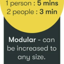 Quest Falcon Air Shield 500 - 3 Panels (2022) -Pieces Cycliste Magasin a1038 9 midsize