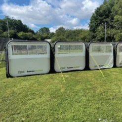 Quest Falcon Airshield 160 - 1 Panel Extension (2022) -Pieces Cycliste Magasin a1039 12 midsize