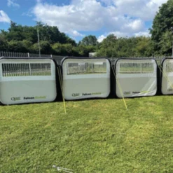 Quest Falcon Airshield 160 - 1 Panel Extension (2022) -Pieces Cycliste Magasin a1039 13 midsize