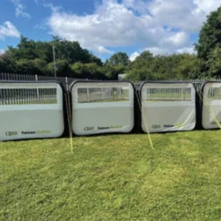 Quest Falcon Airshield 160 - 1 Panel Extension (2022) -Pieces Cycliste Magasin a1039 14 midsize