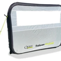 Quest Falcon Airshield 160 - 1 Panel Extension (2022)
