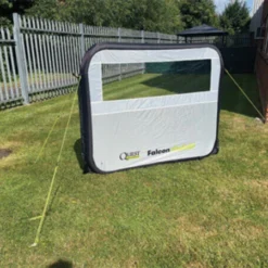 Quest Falcon Airshield 160 - 1 Panel Extension (2022) -Pieces Cycliste Magasin a1039 4 midsize