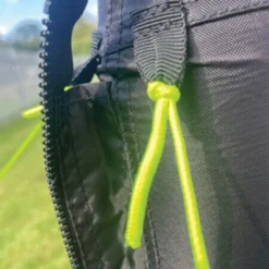 Quest Falcon Airshield 160 - 1 Panel Extension (2022) -Pieces Cycliste Magasin a1039 5 midsize