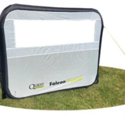 Quest Falcon Airshield 160 - 1 Panel Extension (2022) -Pieces Cycliste Magasin a1039 midsize