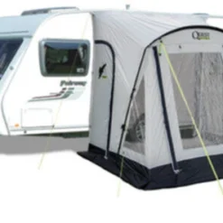 Quest Falcon 220 Poled Porch Caravan Awning (2022) 13 Quest Falcon 220 Poled Porch Caravan Awning (2022) -Pieces Cycliste Magasin a3500 1 midsize