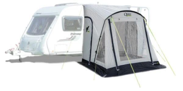 Quest Falcon 220 Poled Porch Caravan Awning (2022) 6 Quest Falcon 220 Poled Porch Caravan Awning (2022) – Image 4
