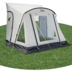 Quest Falcon 260 Poled Porch Caravan Awning (2022) -Pieces Cycliste Magasin a3501 11 midsize