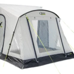 Quest Falcon 260 Poled Porch Caravan Awning (2022) -Pieces Cycliste Magasin a3501 12 midsize