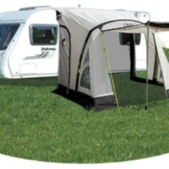 Quest Falcon 260 Poled Porch Caravan Awning (2022) -Pieces Cycliste Magasin a3501 3 midsize