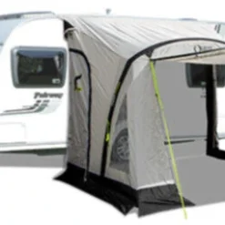 Quest Falcon 260 Poled Porch Caravan Awning (2022) -Pieces Cycliste Magasin a3501 5 midsize