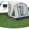 Quest Falcon 260 Poled Porch Caravan Awning (2022) -Pieces Cycliste Magasin a3501 midsize